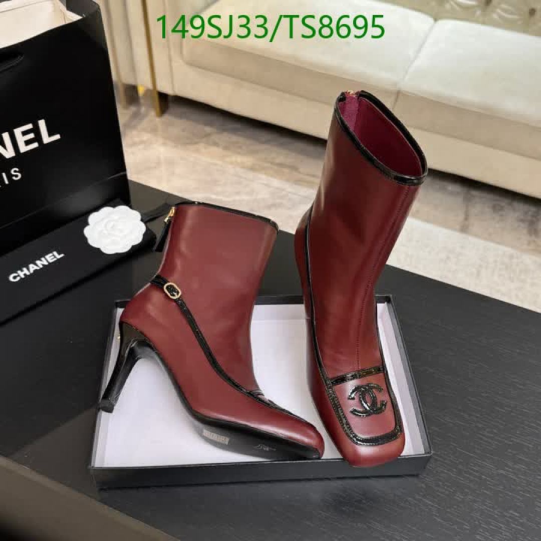 Boots-Shoes(Women) Code: TS8695 $: 149USD