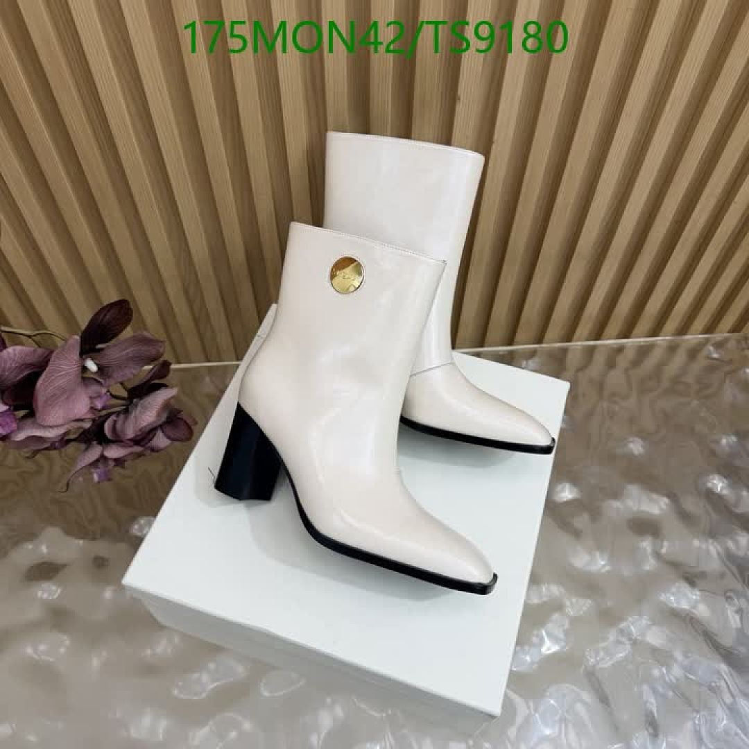 YSL-Shoes(Women) Code: TS9180 $: 175USD