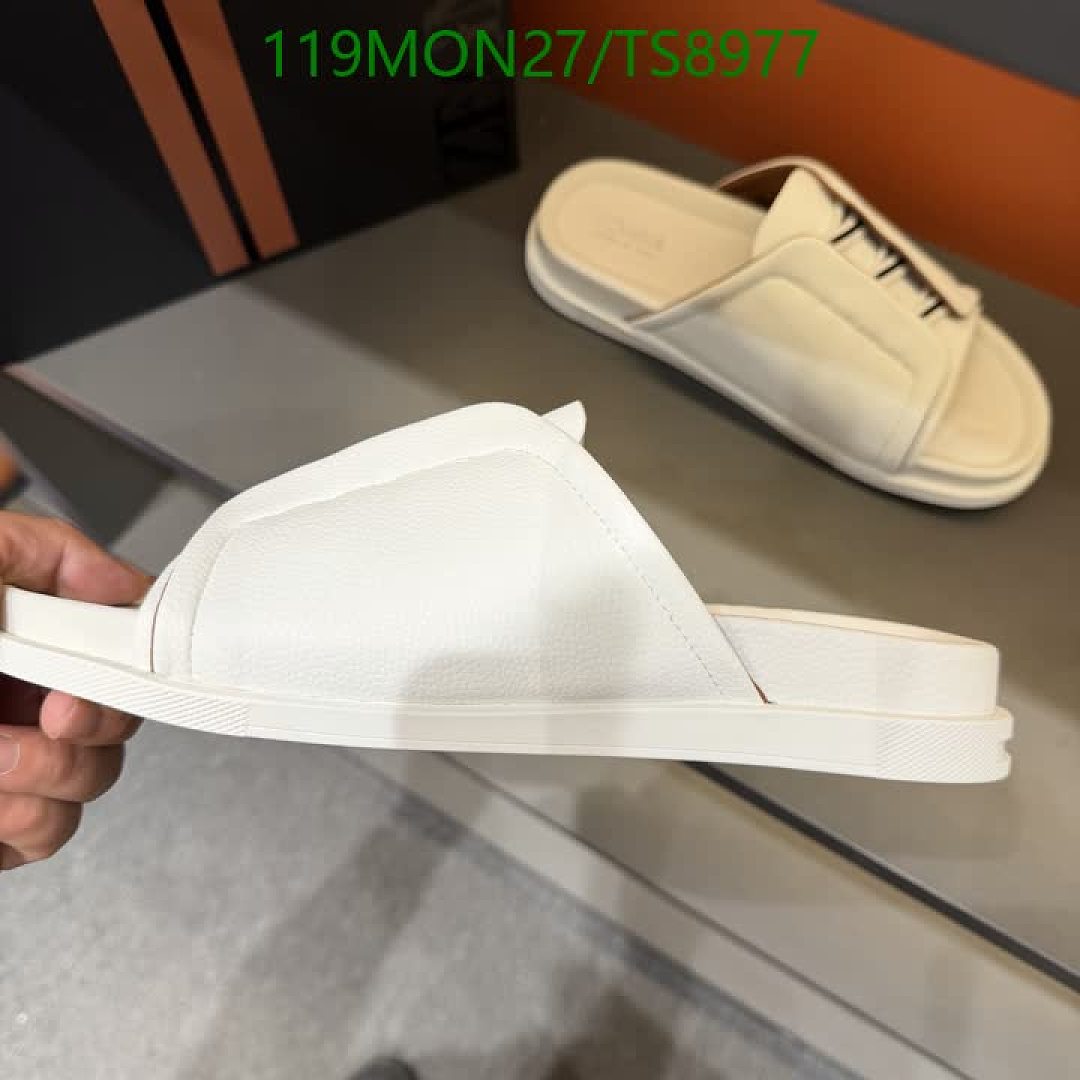 Zegna-Shoes(Men) Code: TS8977 $: 119USD