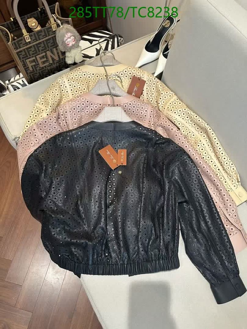Loro Piana-Down Jackets(Women) Code: TC8238 $: 285USD