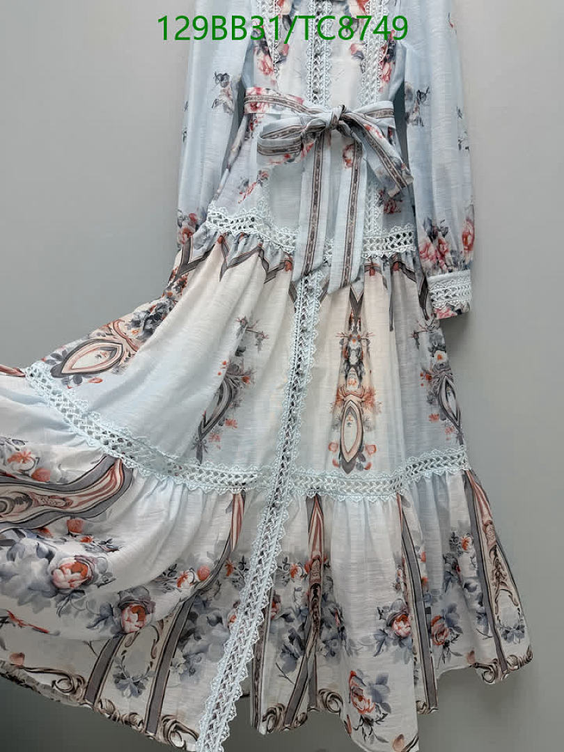 Zimmermann-Clothing Code: TC8749 $: 129USD
