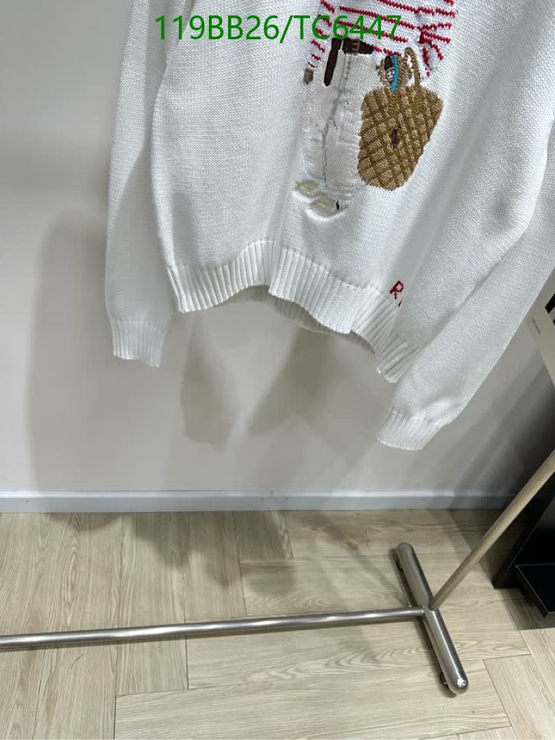 Ralph Lauren-Clothing Code: TC6447 $: 119USD
