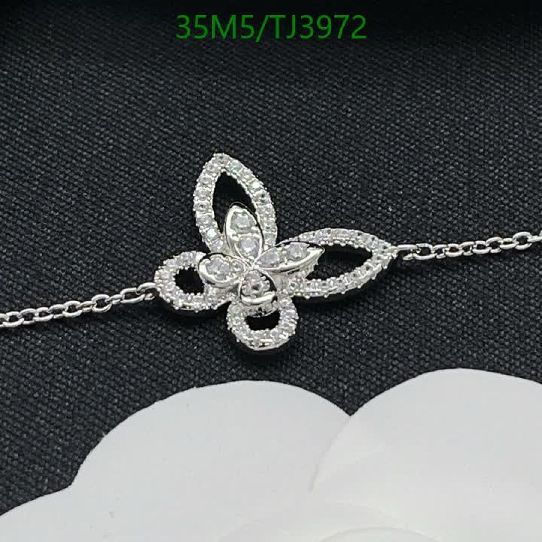 Graff-Jewelry Code: TJ3972 $: 35USD