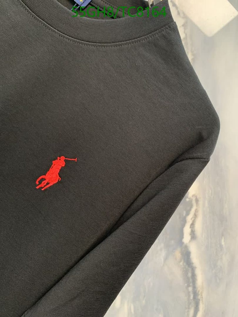 Ralph Lauren-Clothing Code: TC8164 $: 55USD