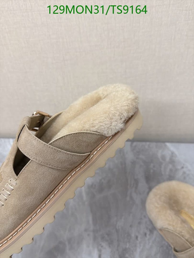 LV-Shoes(Women) Code: TS9164 $: 129USD