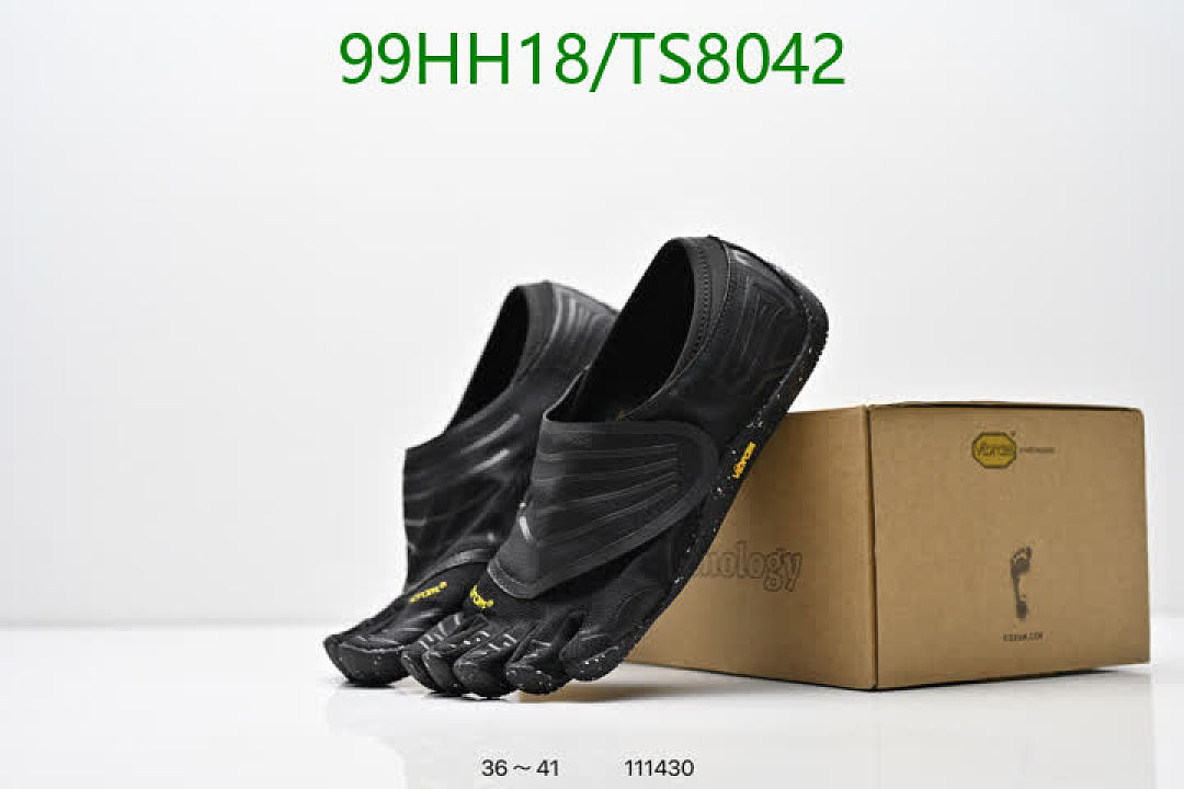 Vibram-Shoes(Men) Code: TS8042 $: 99USD