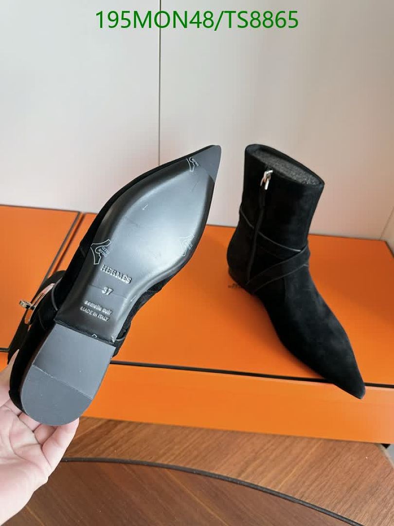 Boots-Shoes(Women) Code: TS8865 $: 195USD