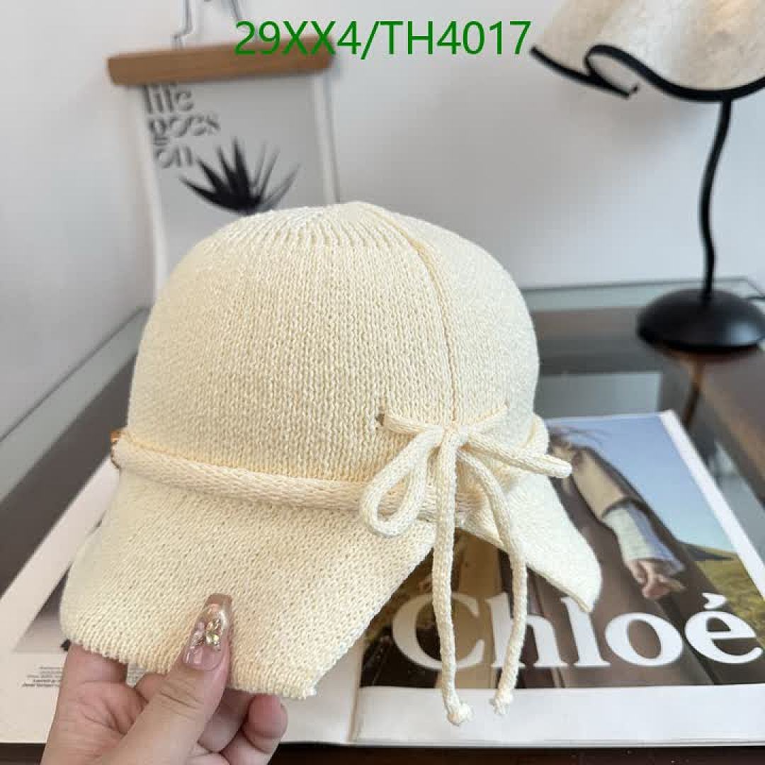 Chanel-Hats Code: TH4017 $: 29USD