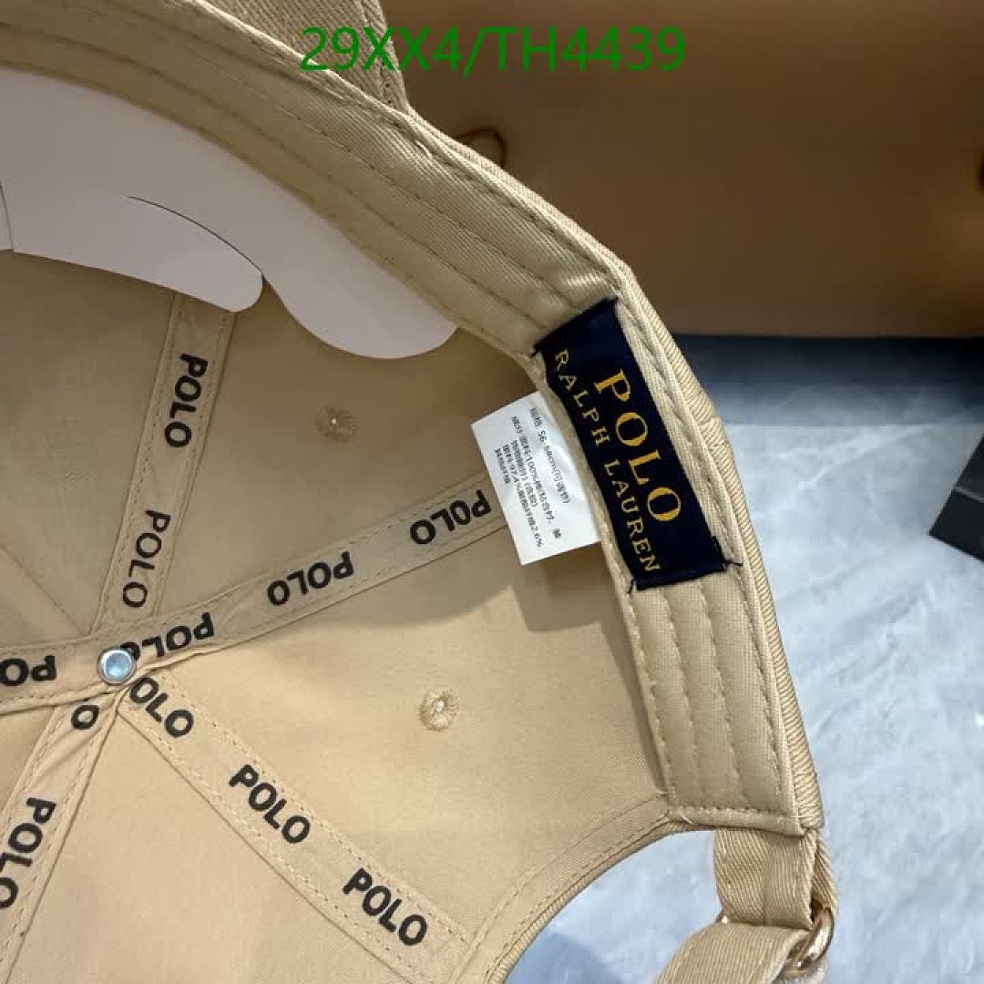 Ralph Lauren-Hats Code: TH4439 $: 29USD