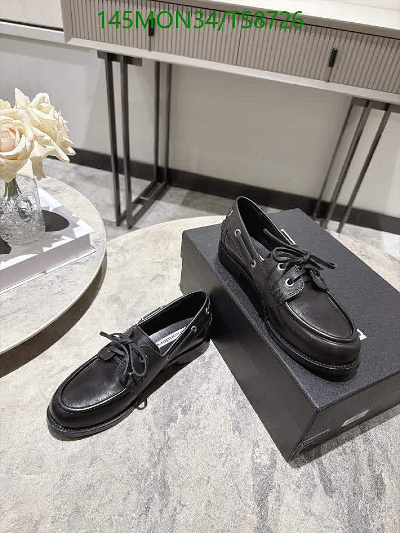 Alexander Wang-Shoes(Women) Code: TS8726 $: 145USD