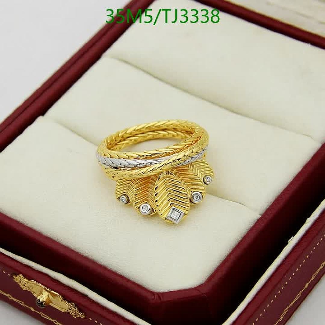 Cartier-Jewelry Code: TJ3338 $: 35USD