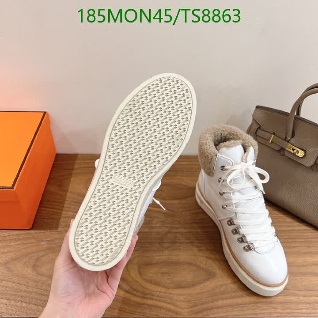 Boots-Shoes(Women) Code: TS8863 $: 185USD