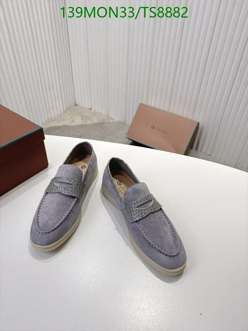 Loro Piana-Shoes(Men) Code: TS8882 $: 139USD