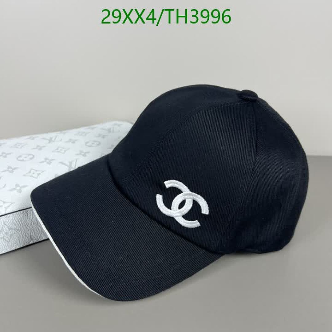 Chanel-Hats Code: TH3996 $: 29USD