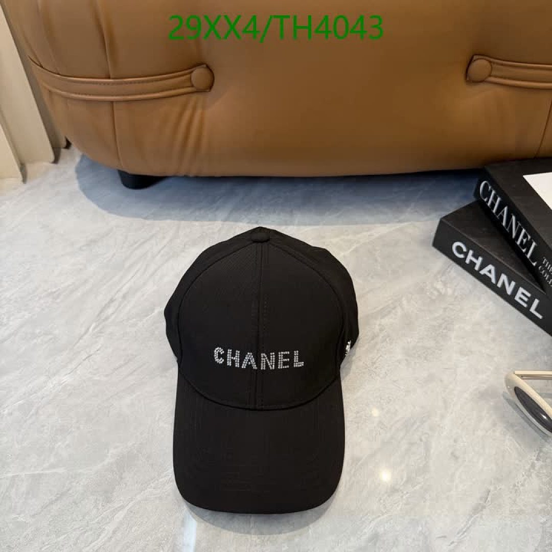 Chanel-Hats Code: TH4043 $: 29USD