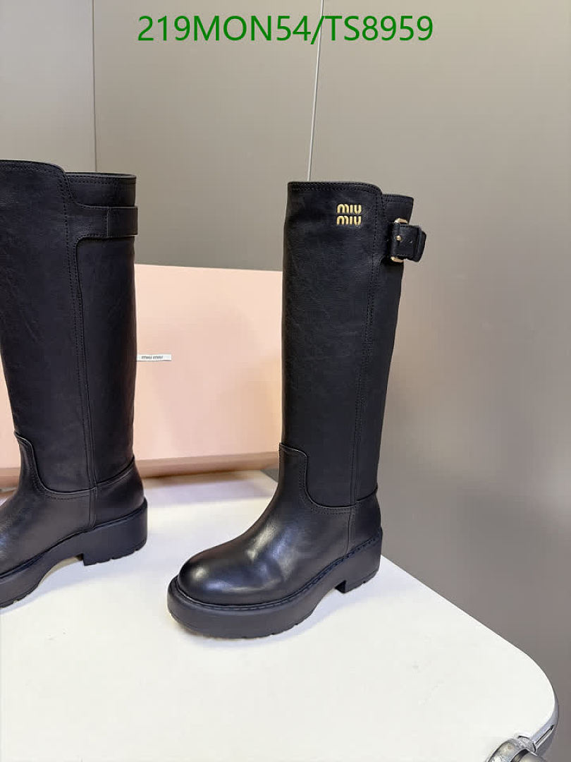 Boots-Shoes(Women) Code: TS8959 $: 219USD