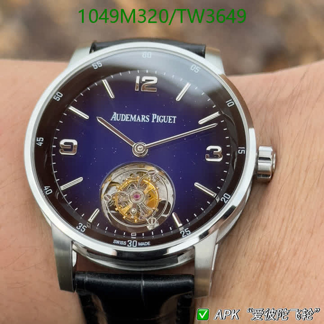 Audemars Piguet-Watches(5A) Code: TW3649 $: 1049USD
