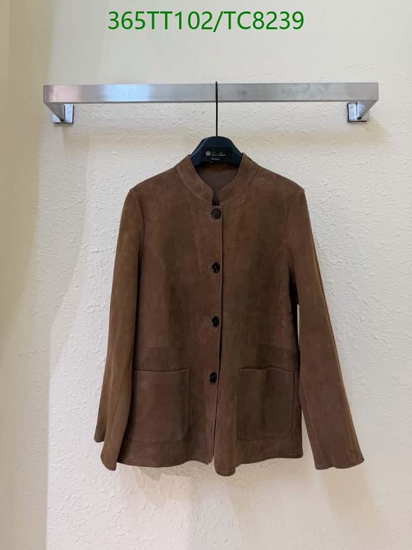 Loro Piana-Down Jackets(Women) Code: TC8239 $: 365USD