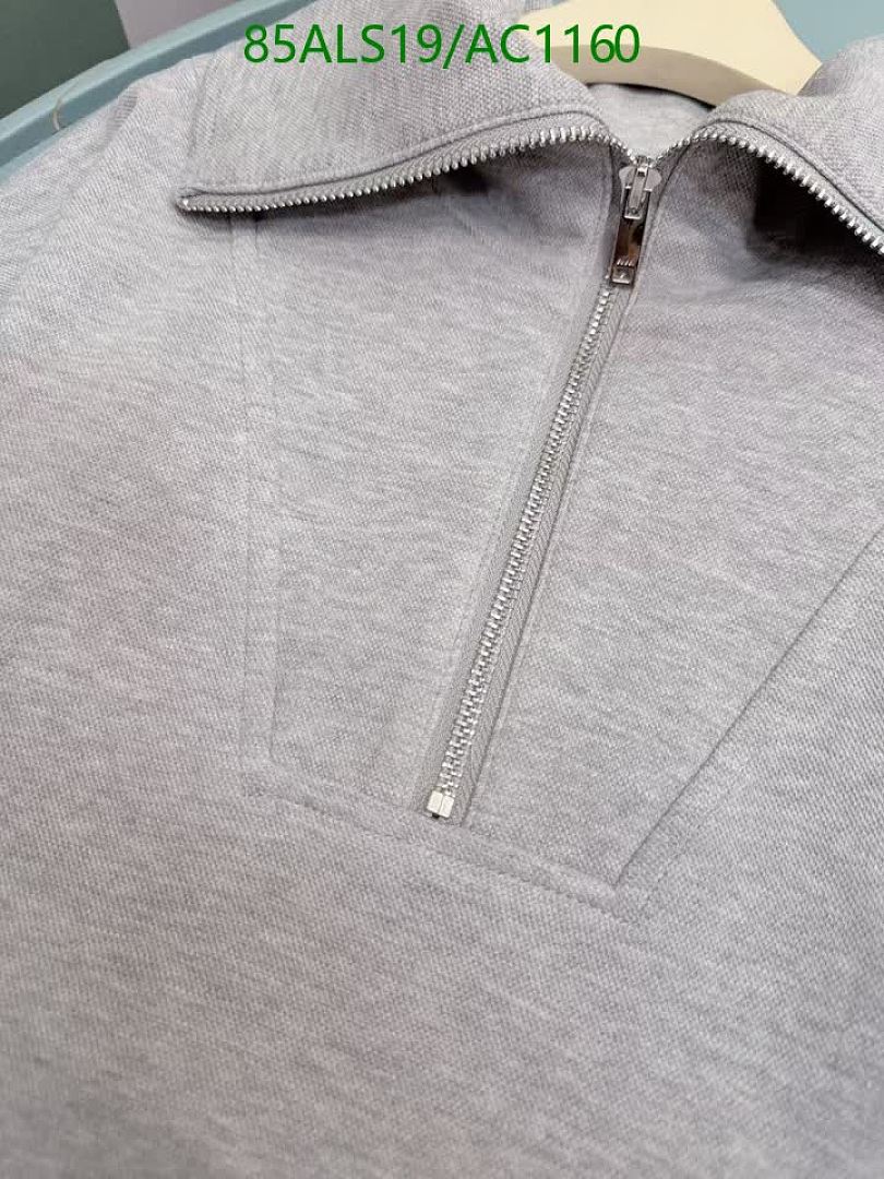 Gucci-Clothing(Kids) Code: AC1160 $: 85USD