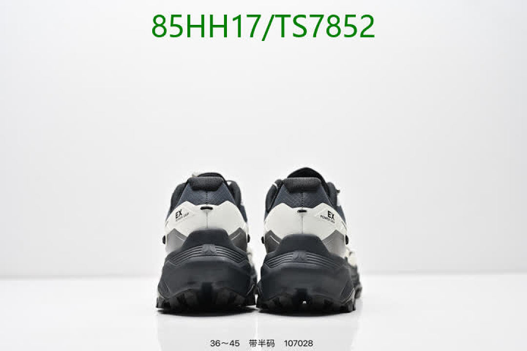Kailas-Shoes(Women) Code: TS7852 $: 85USD