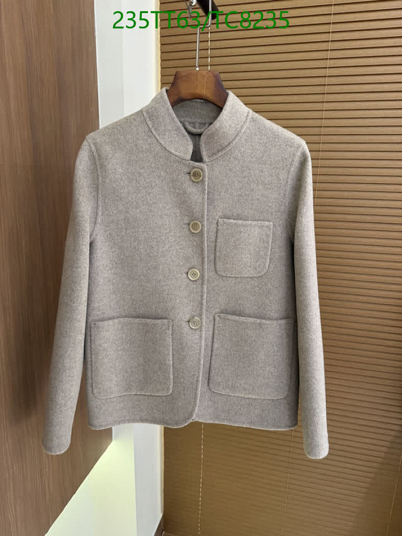 Loro Piana-Down Jackets(Women) Code: TC8235 $: 235USD