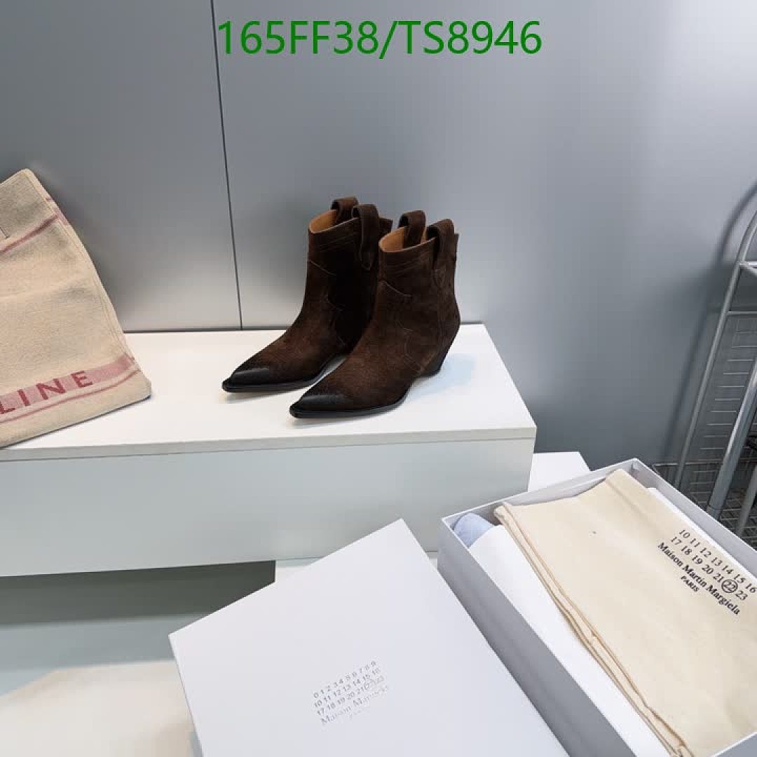 Maison Margiela-Shoes(Women) Code: TS8946 $: 165USD