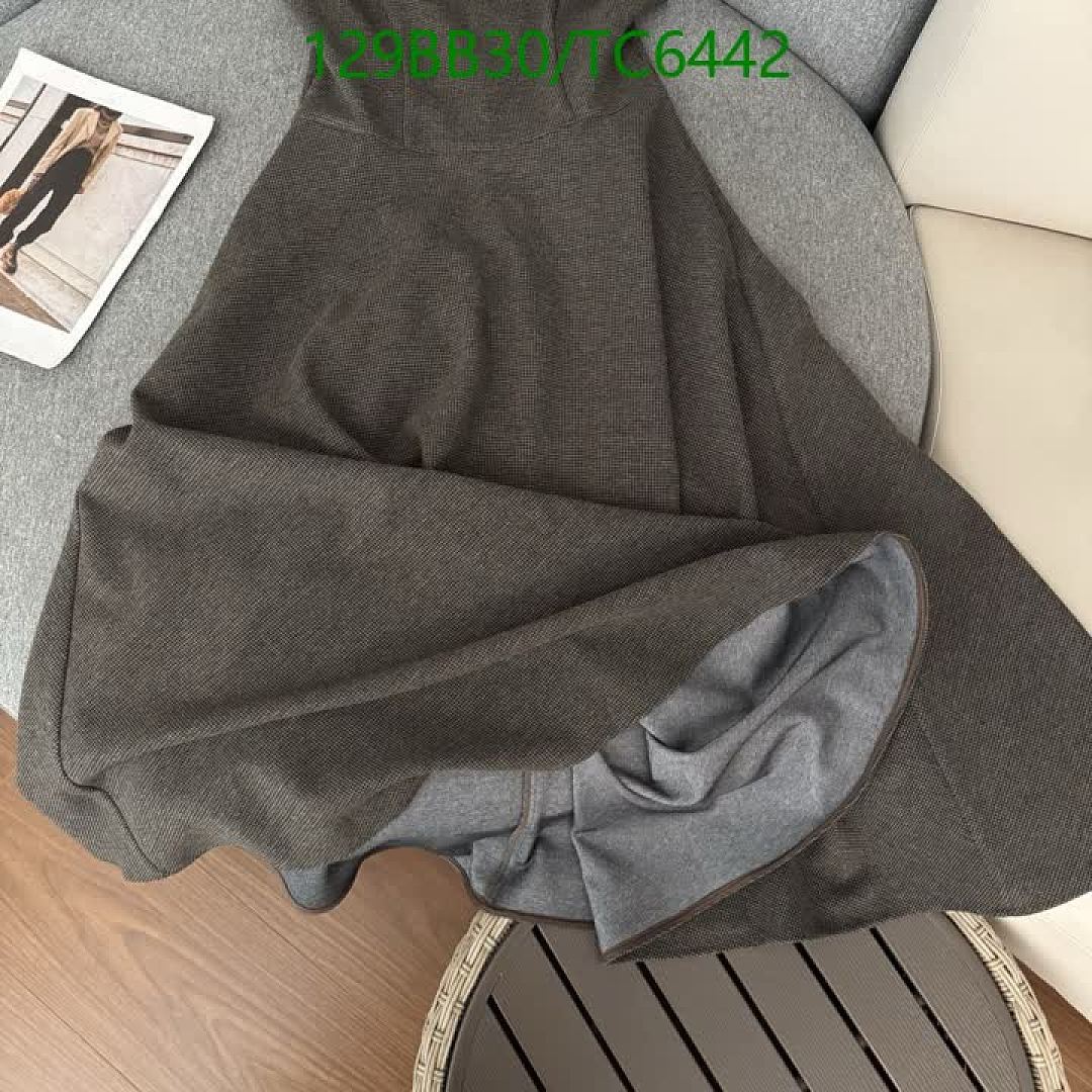 Ralph Lauren-Clothing Code: TC6442 $: 129USD