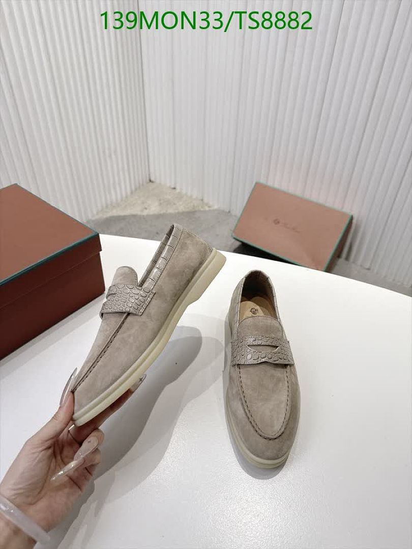 Loro Piana-Shoes(Men) Code: TS8882 $: 139USD