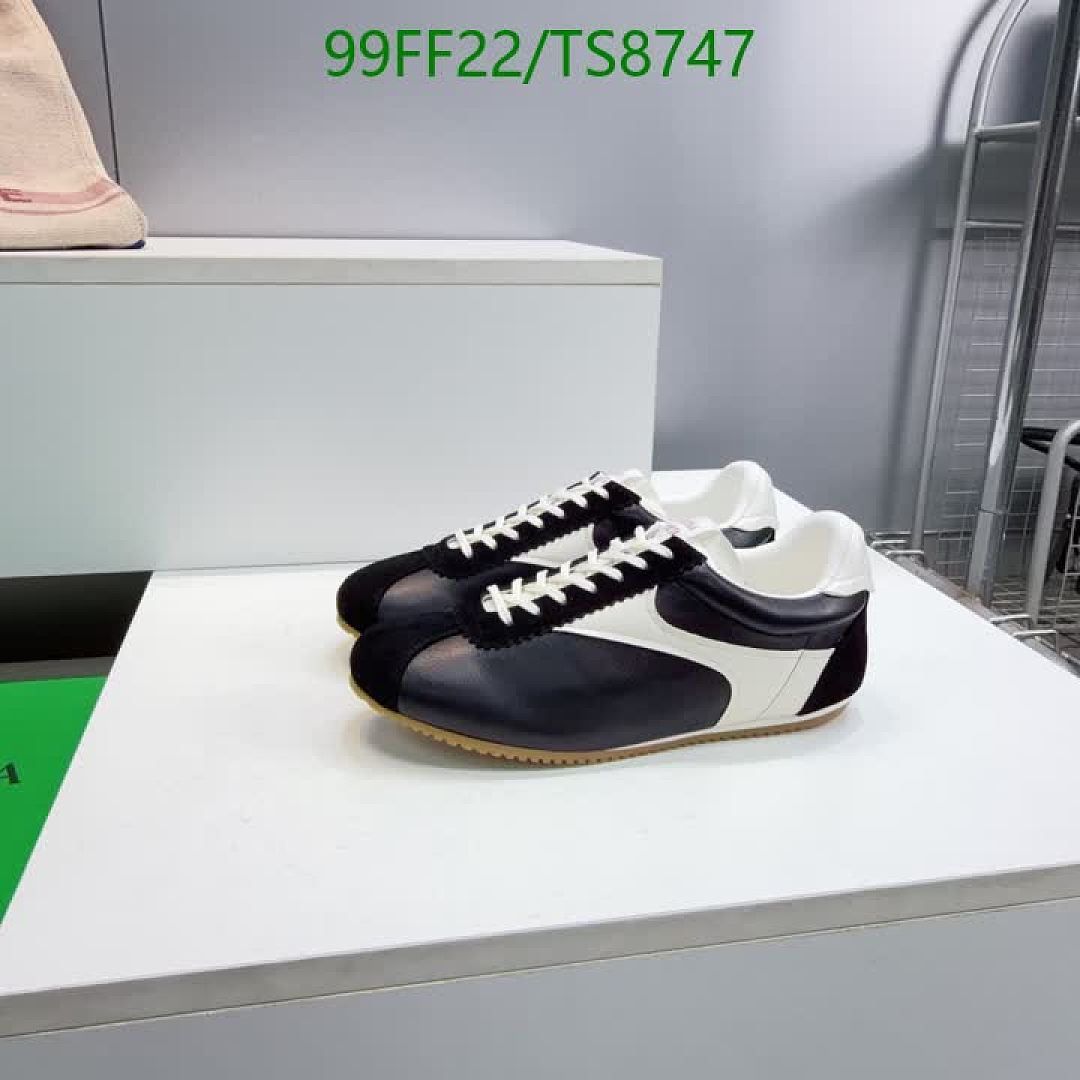 BV-Shoes(Women) Code: TS8747 $: 99USD