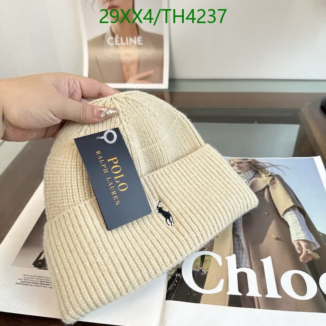 Ralph Lauren-Hats Code: TH4237 $: 29USD