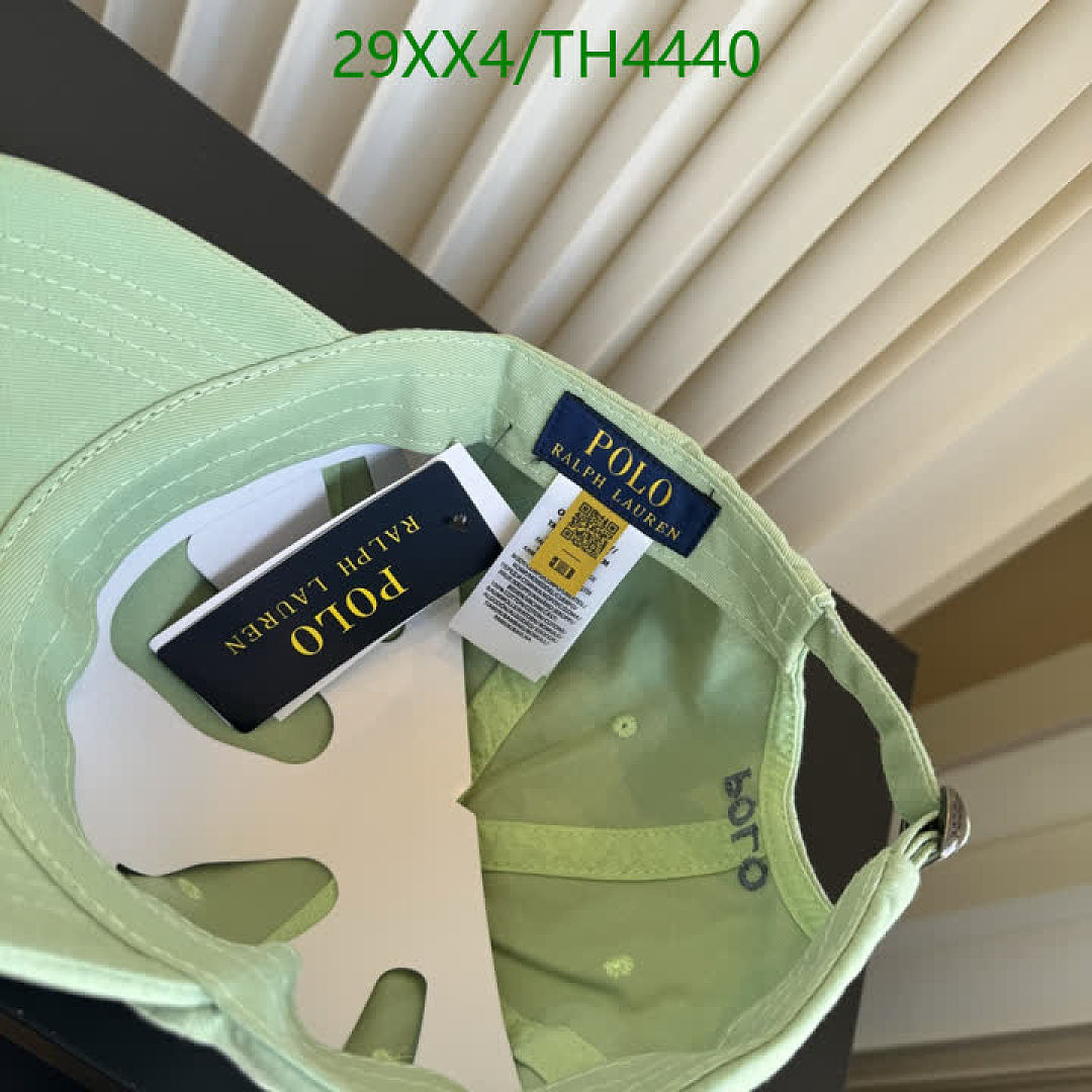 Ralph Lauren-Hats Code: TH4440 $: 29USD