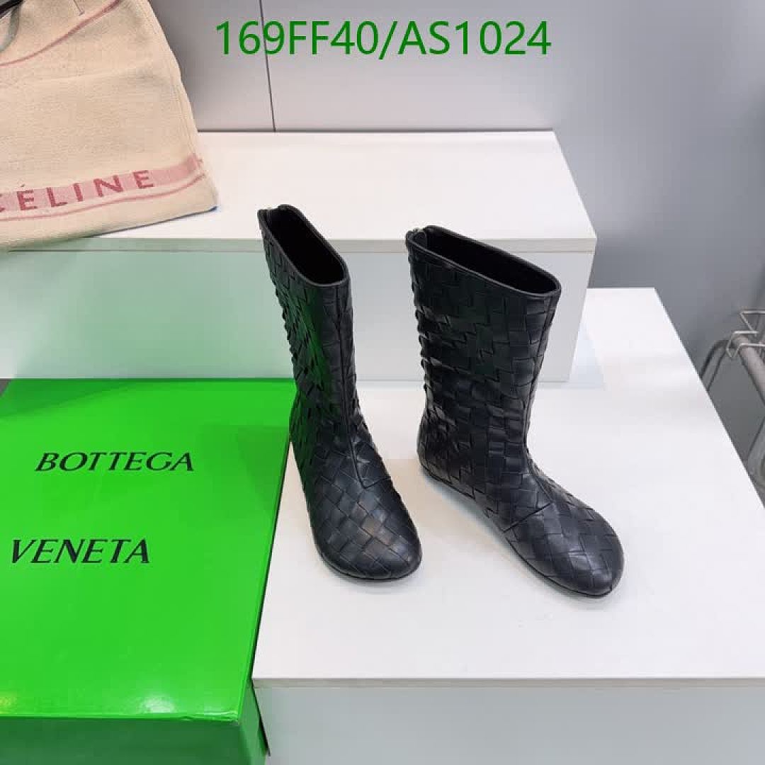 Boots-Shoes(Women) Code: AS1024 $: 169USD