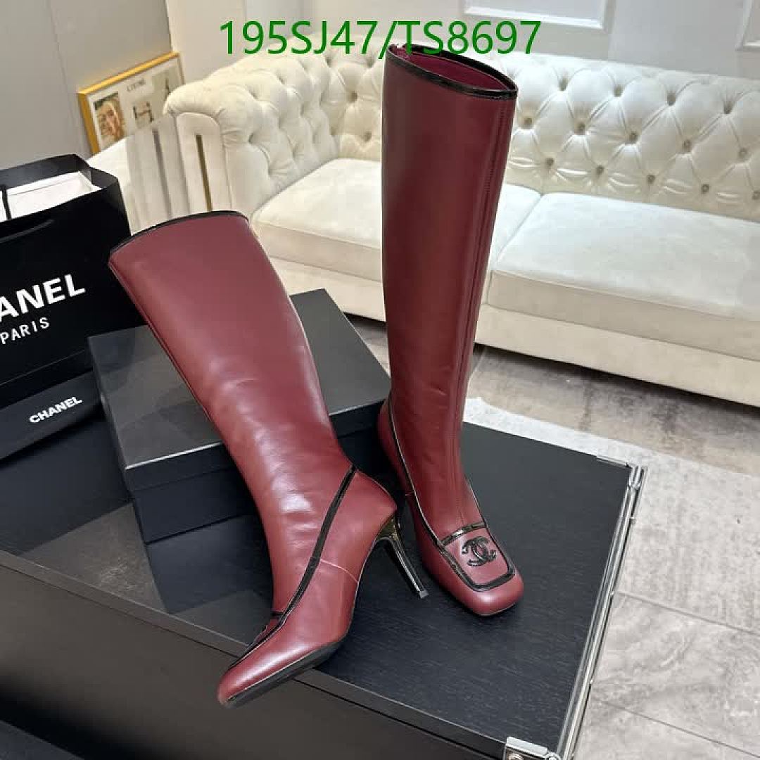 Boots-Shoes(Women) Code: TS8697 $: 195USD