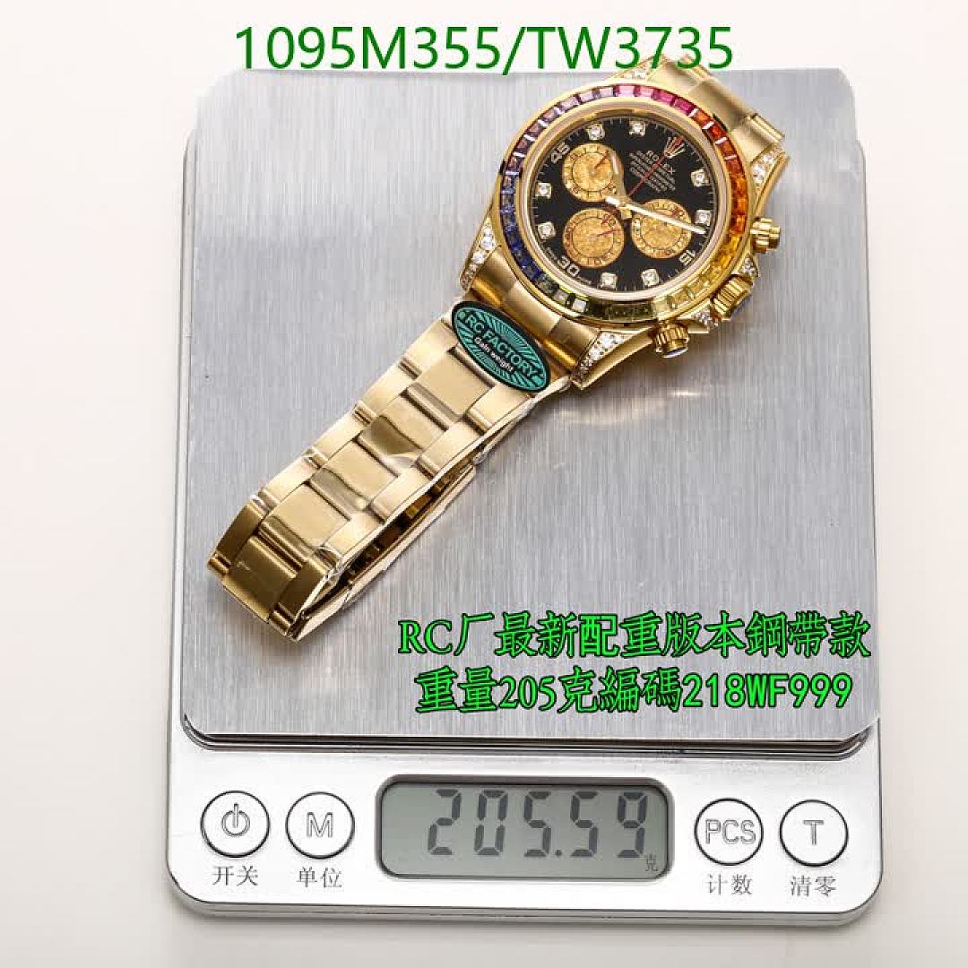 Rolex-Watches(5A) Code: TW3735 $: 1175USD