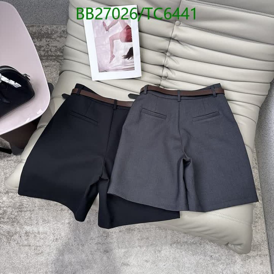 Ralph Lauren-Clothing Code: TC6441 $: 27026USD