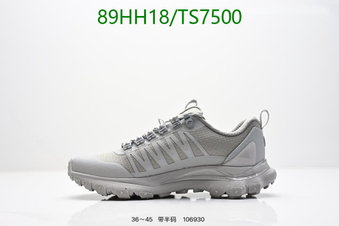 Alo-Shoes(Women) Code: TS7500 $: 89USD