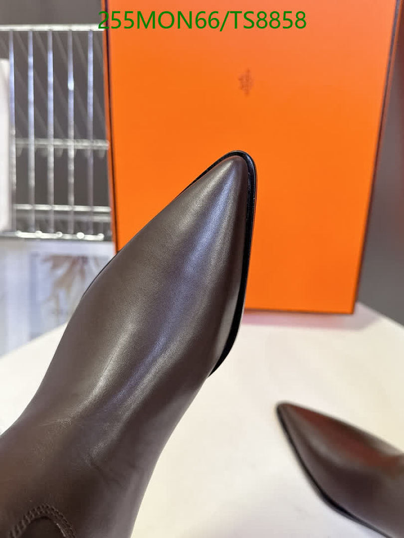 Boots-Shoes(Women) Code: TS8858 $: 255USD