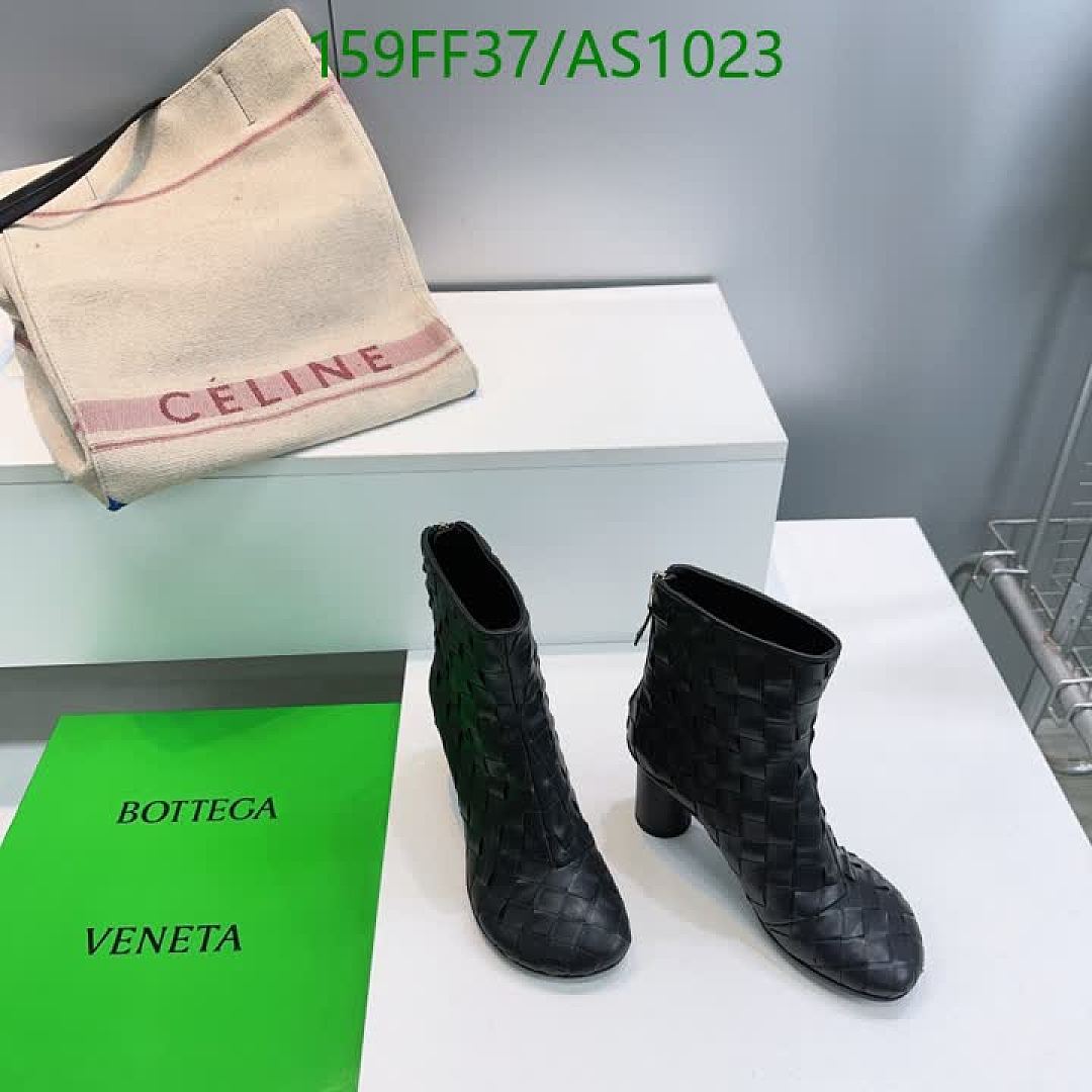 Boots-Shoes(Women) Code: AS1023 $: 159USD