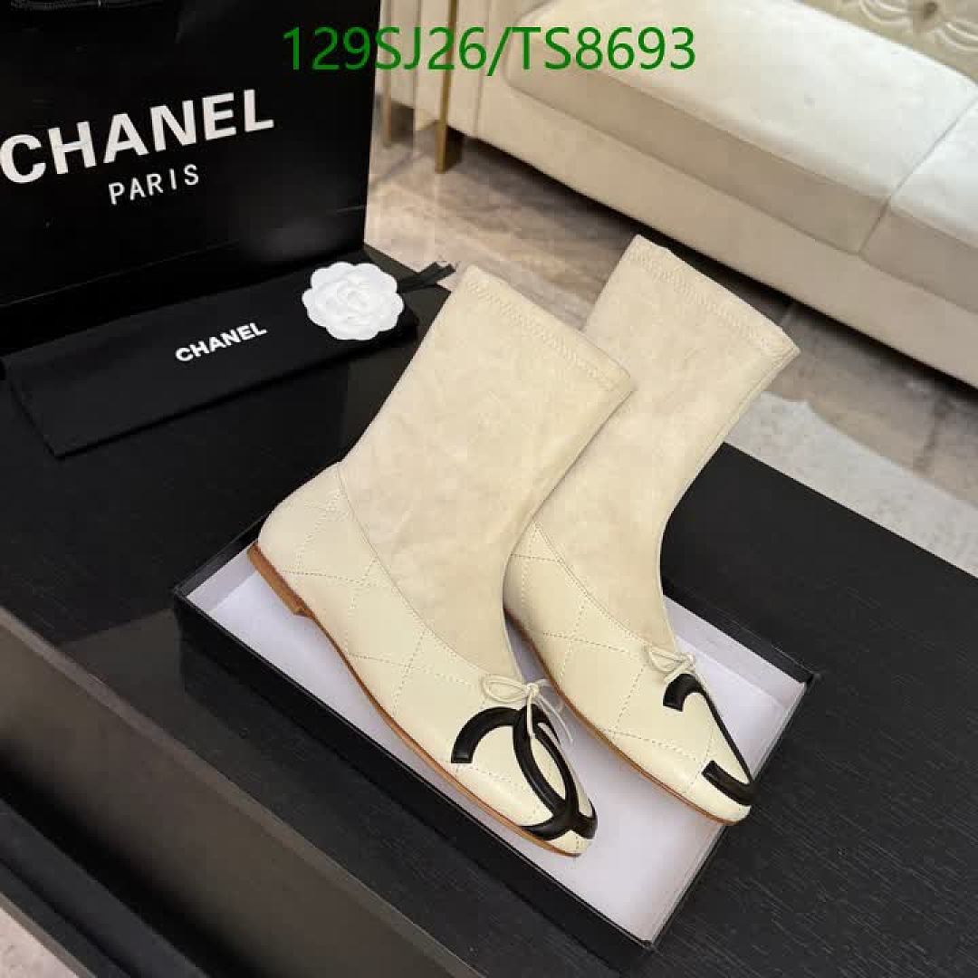 Boots-Shoes(Women) Code: TS8693 $: 129USD