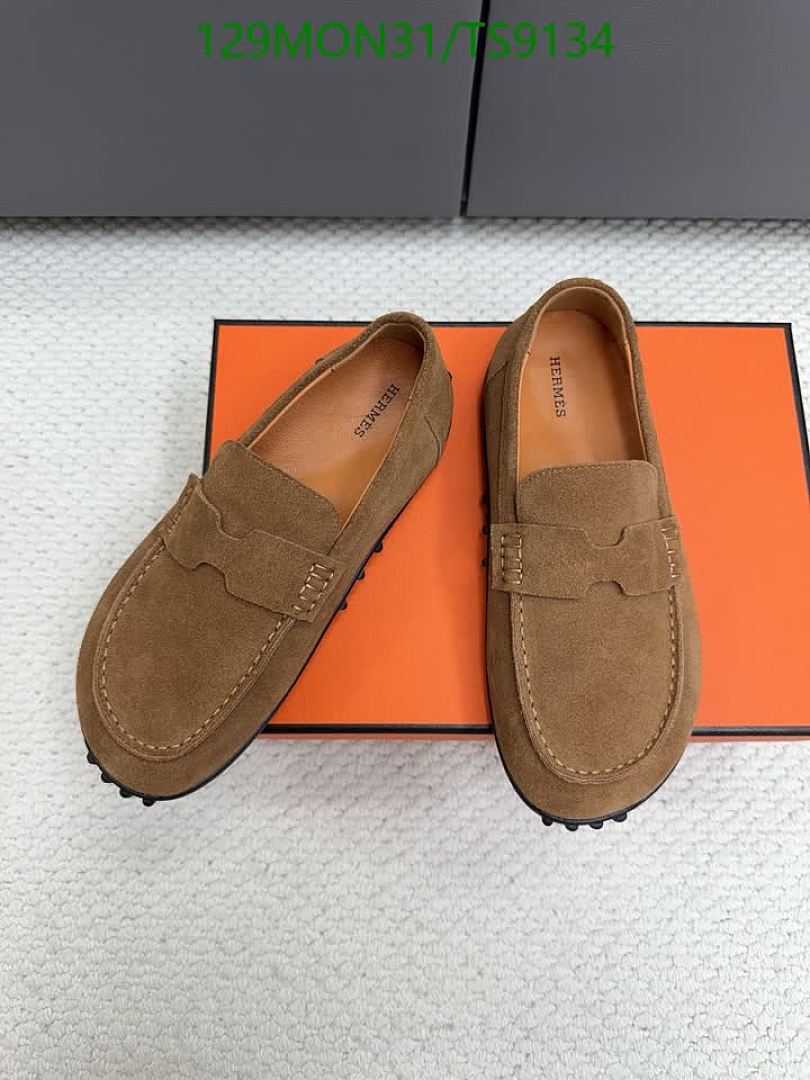 Hermes-Shoes(Women) Code: TS9134 $: 129USD