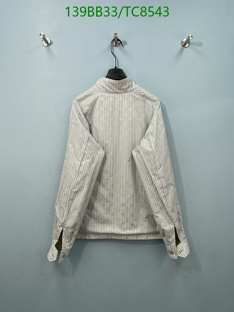 LV-Clothing Code: TC8543 $: 139USD