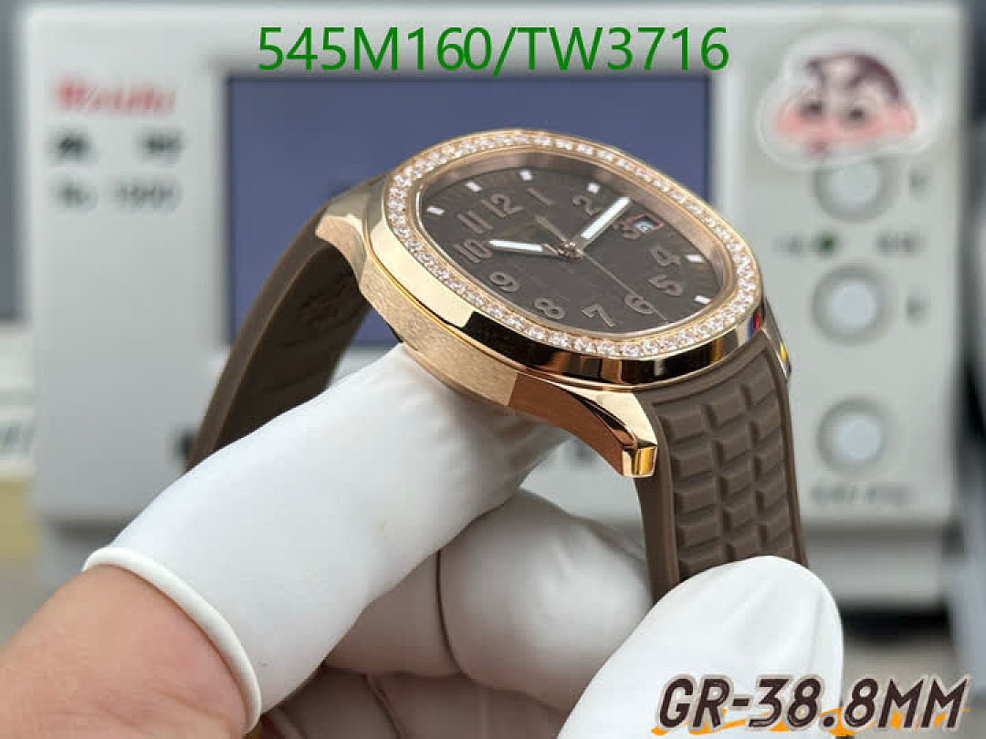 Patek Philippe-Watches(5A) Code: TW3716 $: 545USD