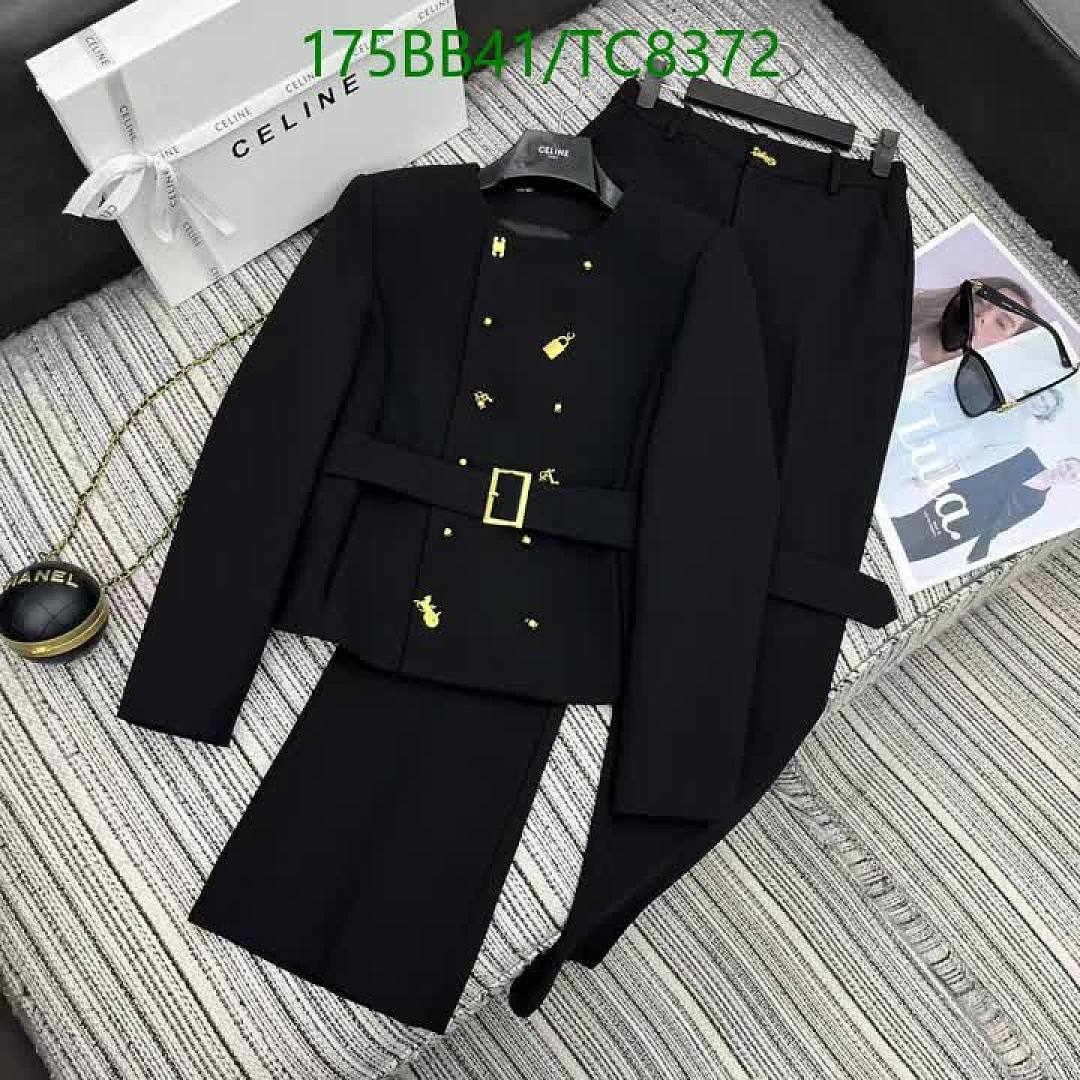 Celine-Clothing Code: TC8372 $: 175USD