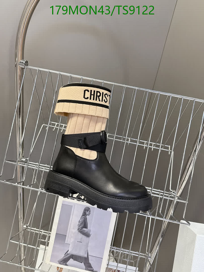 Boots-Shoes(Women) Code: TS9122 $: 179USD