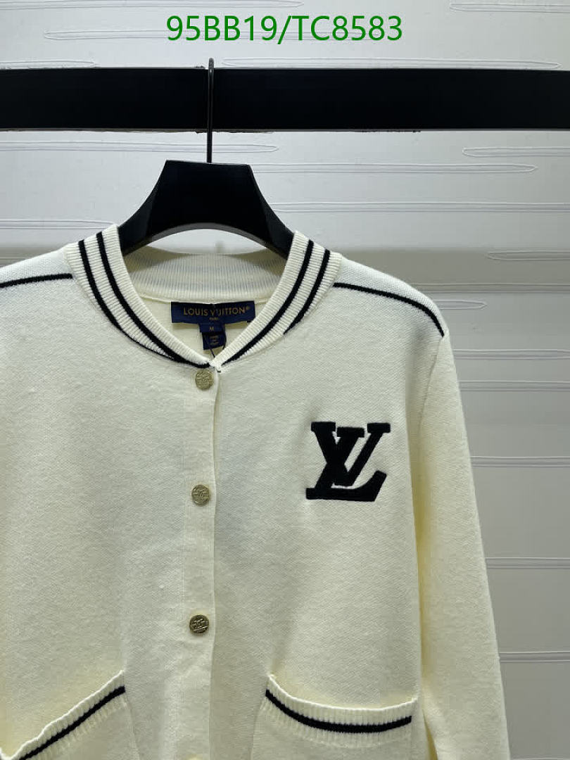 LV-Clothing Code: TC8583 $: 95USD