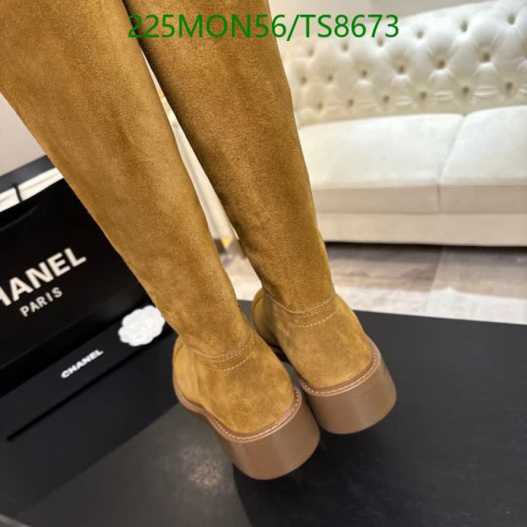 Boots-Shoes(Women) Code: TS8673 $: 225USD