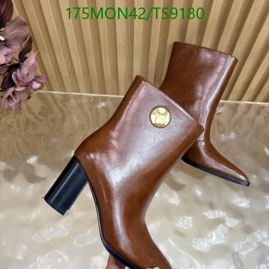YSL-Shoes(Women) Code: TS9180 $: 175USD