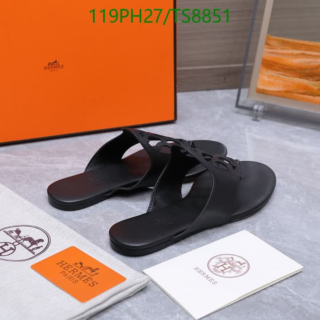 Hermes-Shoes(Women) Code: TS8851 $: 119USD