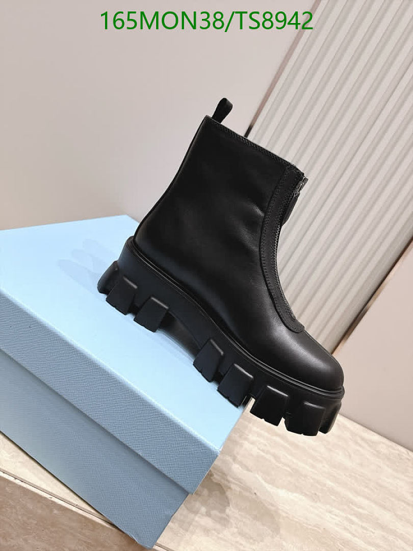 Boots-Shoes(Women) Code: TS8942 $: 165USD