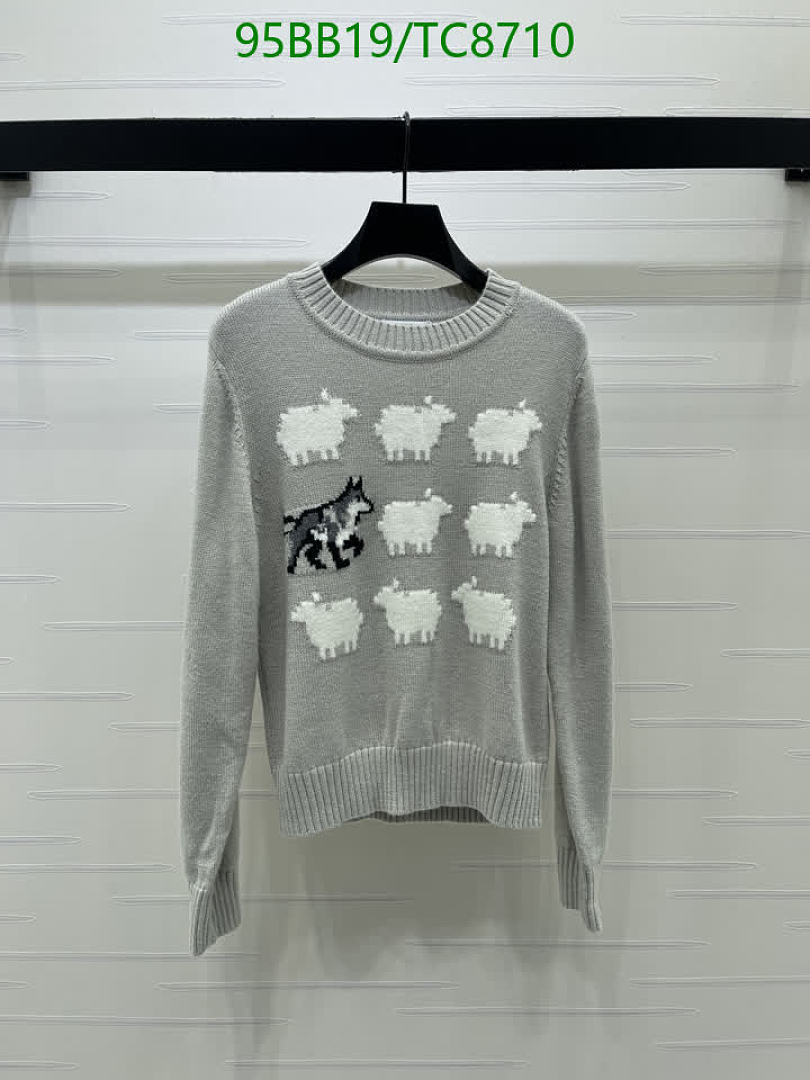 Maxmara-Clothing Code: TC8710 $: 95USD